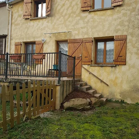 Maison Dans Un Village Calme Carla-de-Roquefort Exterior photo