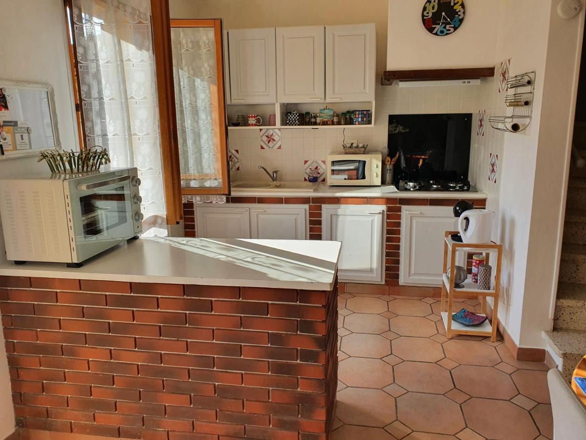 Ferienhaus Maison Dans Un Village Calme