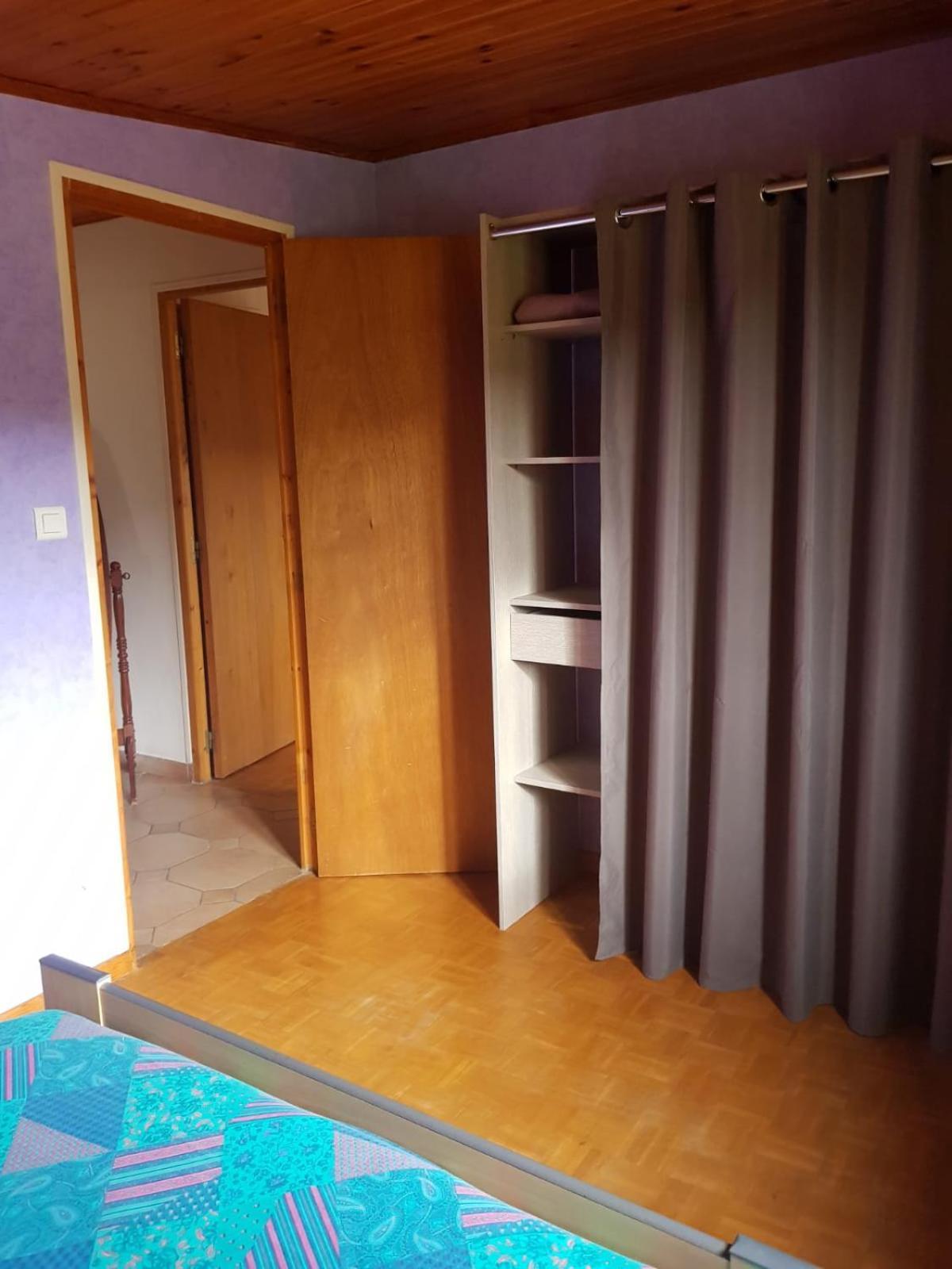 Ferienhaus Maison Dans Un Village Calme *