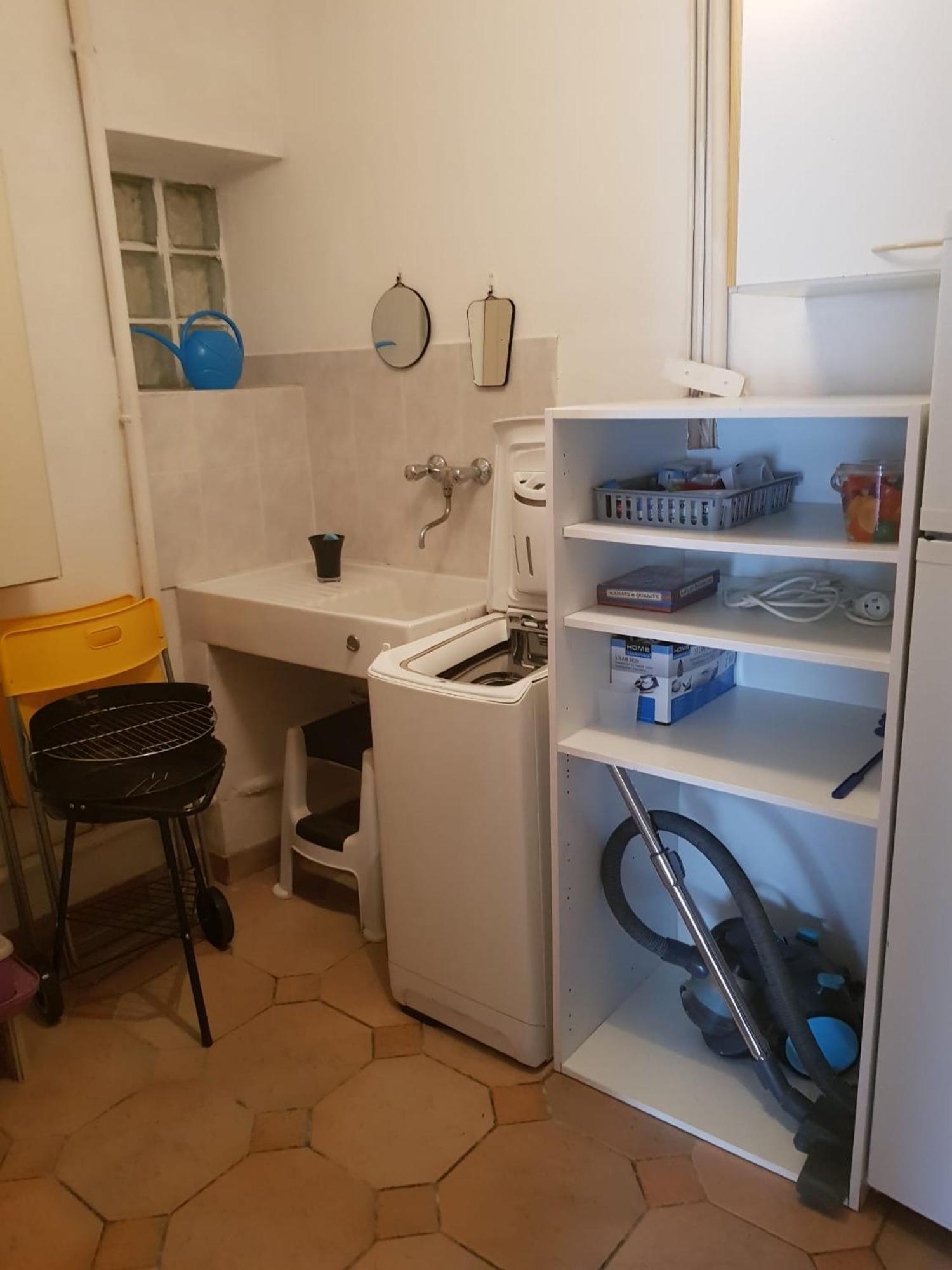 Maison Dans Un Village Calme Holiday home