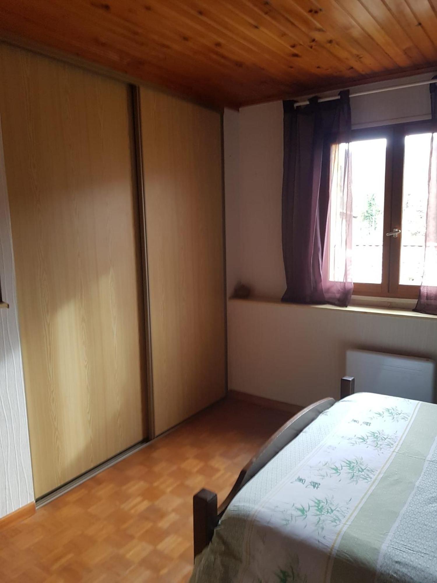Ferienhaus Maison Dans Un Village Calme *